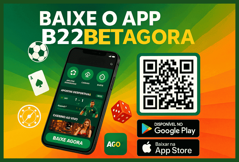 B22BET App