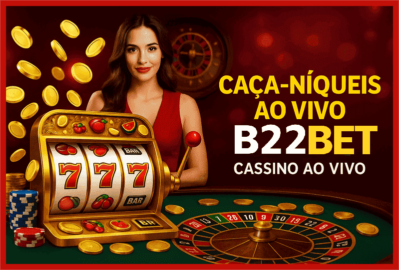 B22BET Cassino