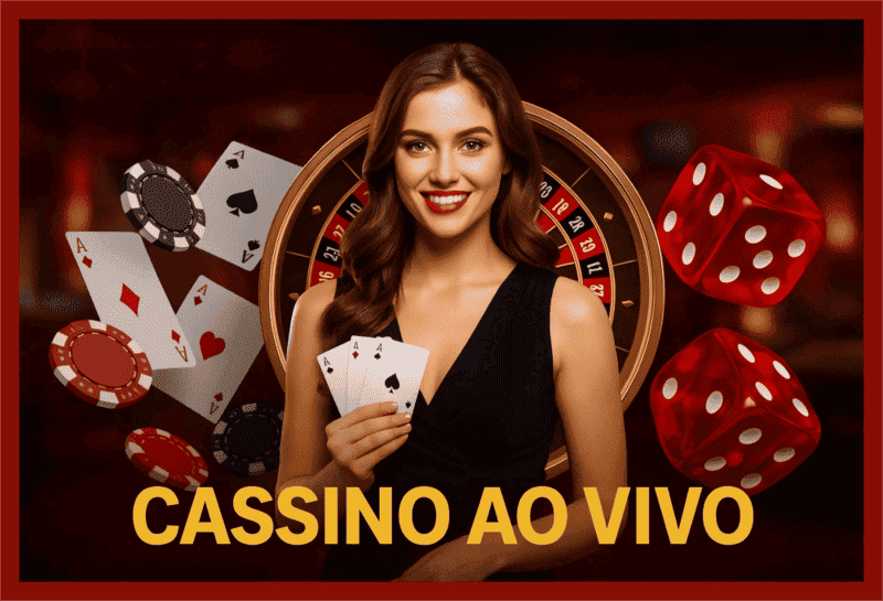 Viva a Emoção do Cassino Online na B22BET