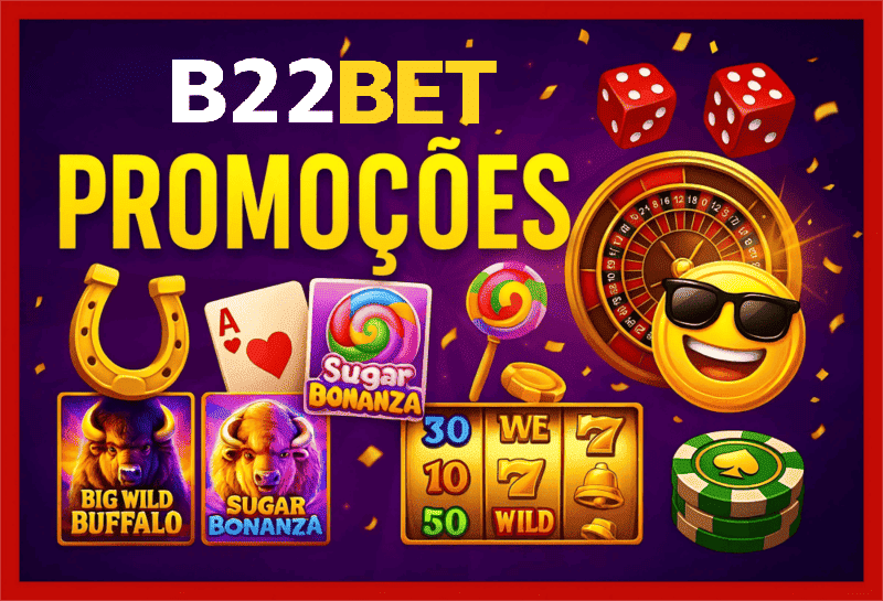 B22BET Login